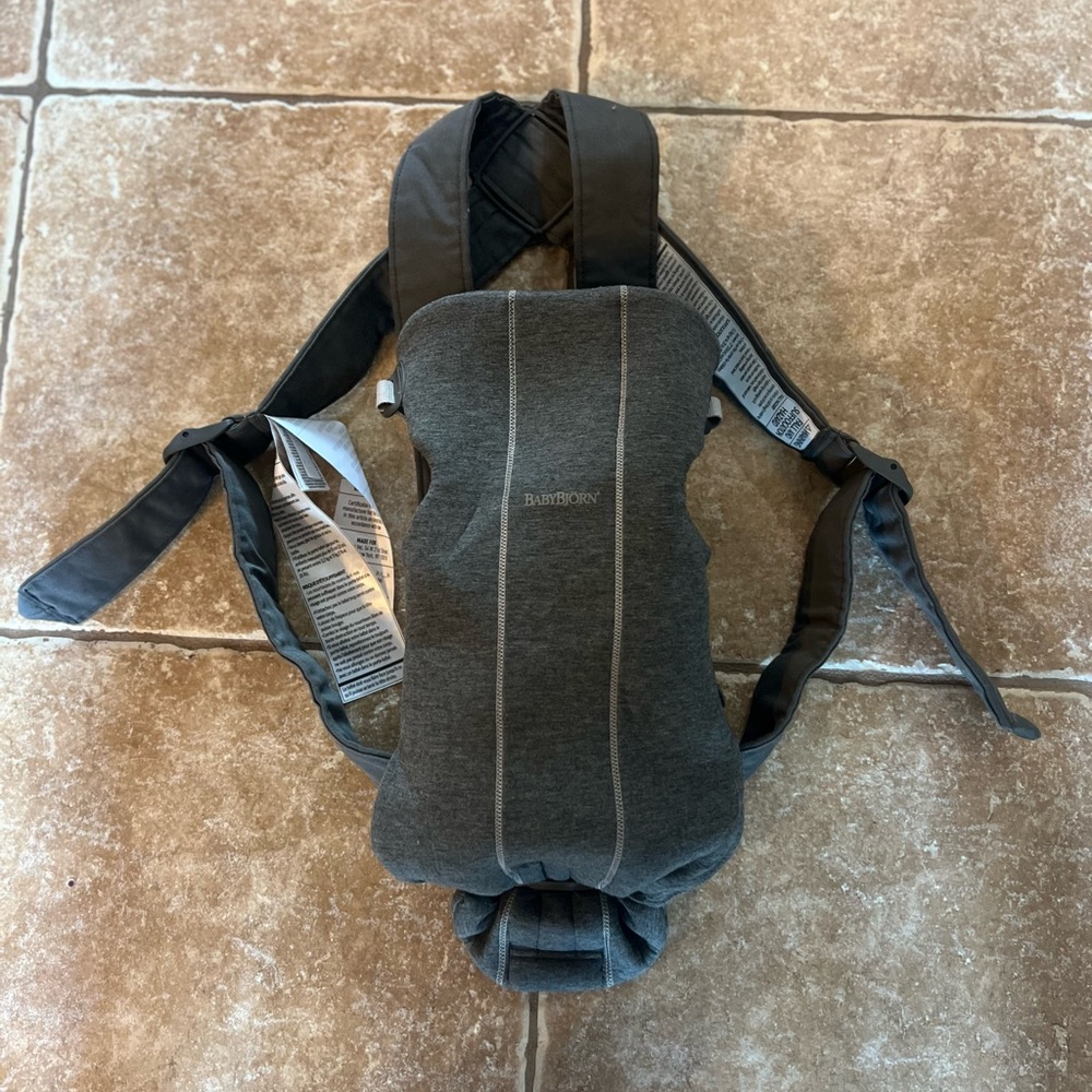 BabyBjorn Mini